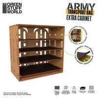 Zus&auml;tzlicher Organizer