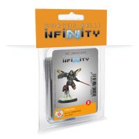 Yuan Yuan (Chain Rifle) Verpackung Vorderseite