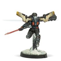 Yuan Yuan (Chain Rifle) Miniatur R&uuml;ckseite