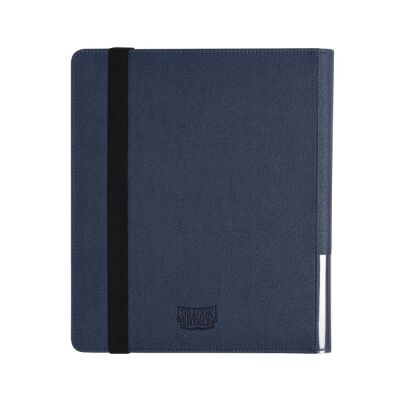 Card Codex - Portfolio 360 - Midnight Blue