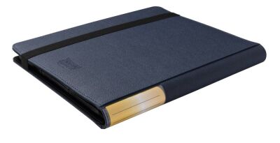 Card Codex - Portfolio 360 - Midnight Blue