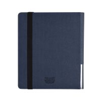 Card Codex - Portfolio 360 - Midnight Blue