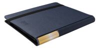 Card Codex - Portfolio 360 - Midnight Blue