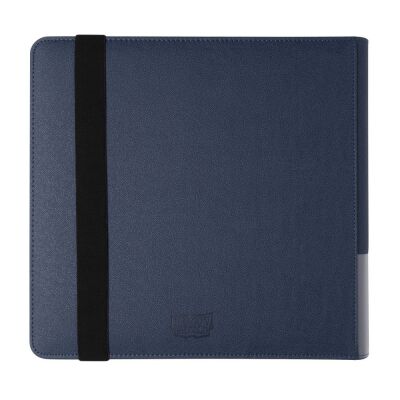Card Codex - Portfolio 576 - Midnight Blue