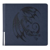 Card Codex - Portfolio 576 - Midnight Blue