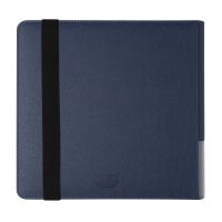 Card Codex - Portfolio 576 - Midnight Blue