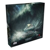 The Witcher: Die Alte Welt &ndash; Skellige