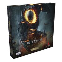 The Witcher: Die Alte Welt &ndash; Legend&auml;re Monster