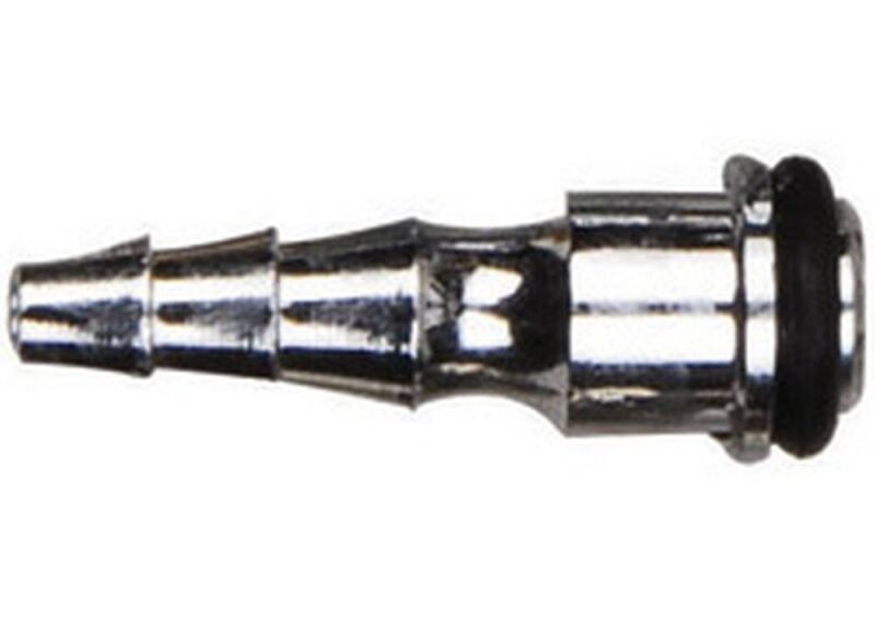 Airbrush Stecknippel Fengda® BD52 für 6x4mm Schlauch