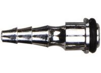 Airbrush Stecknippel Fengda&reg; BD52 f&uuml;r 6x4mm Schlauch