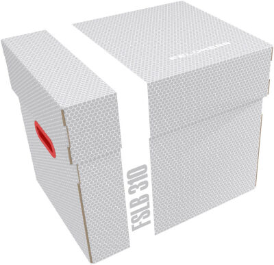 Lagerbox Full-Size 310mm (Imperial Knights)