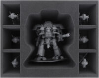 Lagerbox Full-Size 310mm (Imperial Knights)