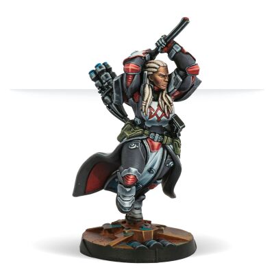 Dire Foes Mission Pack 12: Troubled Theft Mother Healer Agatha Wabara