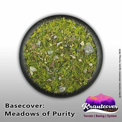 Meadows of Purity Basecover (140ml)