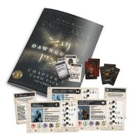 Chapter 3 Card Pack - Dawnguard (Englisch)