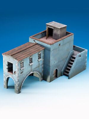 Caba&ntilde;a Puento