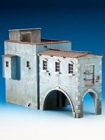 Caba&ntilde;a Puento