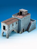 Caba&ntilde;a Puento