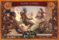 Song of Ice &amp; Fire - D&uuml;nen-Vipern