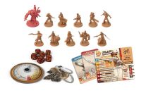 Zombicide: Undead or Alive - Gears &amp; Guns