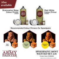 Speedpaint Most Wanted Set 2.0 (24x18ml)