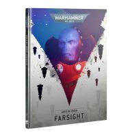 Arks of Omen: Farsight (Englisch)