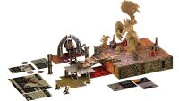 Descent: Legenden der Finsternis inhalt aufbau details