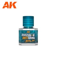 Precision Antishine (40ml)