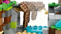 LEGO Ideas - 76992 Amys Tierrettungsinsel
