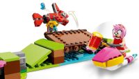 LEGO Ideas - 76994 Sonics Looping-Challenge in der Green Hill Zone