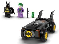 LEGO DC Universe Super Heroes - 76264 Verfolgungsjagd im Batmobile: Batman vs. Joker Inhalt