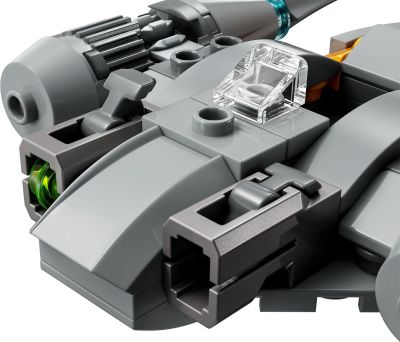 LEGO Star Wars - 75363 N-1 Starfighter des Mandalorianers &ndash; Microfighter