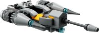 LEGO Star Wars - 75363 N-1 Starfighter des Mandalorianers &ndash; Microfighter
