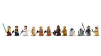 LEGO Star Wars - 75365 Rebellenbasis auf Yavin 4