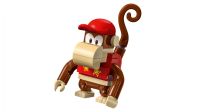LEGO Super Mario - 71425 Diddy Kongs Lorenritt - Erweiterungsset