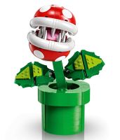 LEGO Super Mario - 71426 Piranha Pflanze Inhalt