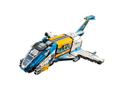LEGO Dreamzzz - 71460 Der Weltraumbus von Mr. Oz