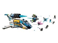 LEGO Dreamzzz - 71460 Der Weltraumbus von Mr. Oz Inhalt