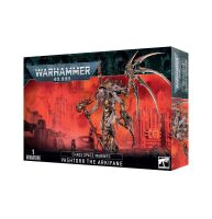 Vashtorr the Arkifane Verpackung