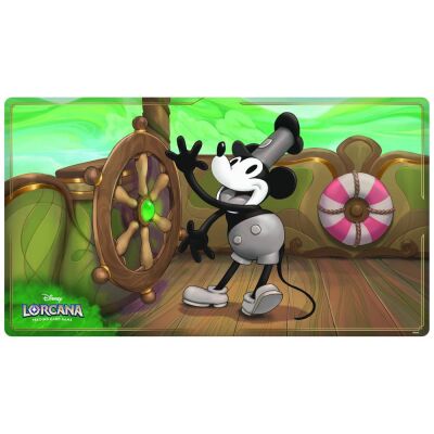 Lorcana - Playmat - Mickey Mouse