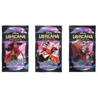 Lorcana Booster Set 2 (DE)