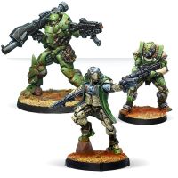 Haqqislam Booster Pack Beta Inhalt gesamt