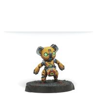 Hulang Shocktroopers (Submachine Gun) Inhalt