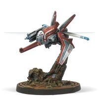 Meteor Zond (Boarding Shotgun) Verpackung Vorderseite