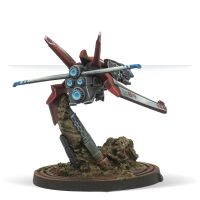 Meteor Zond (Boarding Shotgun) Inhalt