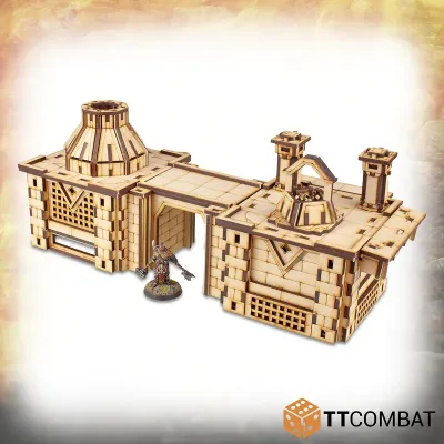 Hammerfell Forgeworks