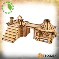 Hammerfell Forgeworks