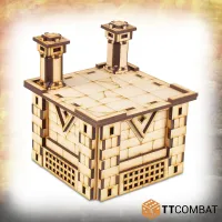 Hammerfell Forgeworks
