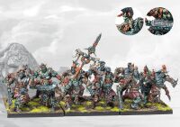 Chosen of Conquest Inhalt