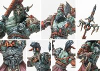 Chosen of Conquest Inhalt